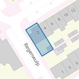 Perceel VSN01-P-3442