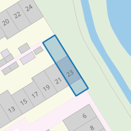 Perceel VSN01-P-3443