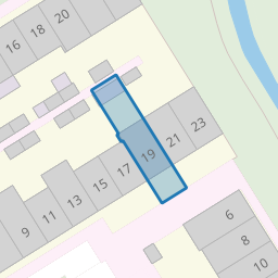 Perceel VSN01-P-3445