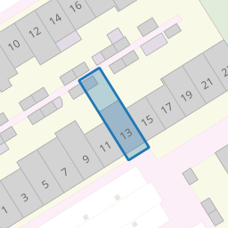 Perceel VSN01-P-3448
