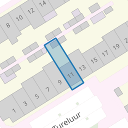 Perceel VSN01-P-3449