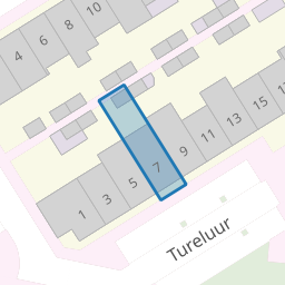 Perceel VSN01-P-3451
