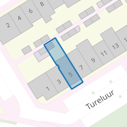 Perceel VSN01-P-3452