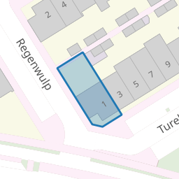 Perceel VSN01-P-3454