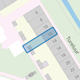 Perceel VSN01-P-3459
