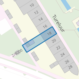Perceel VSN01-P-3462