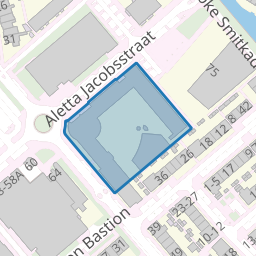 Perceel VSN01-P-3476