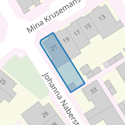 Perceel VSN01-P-3480