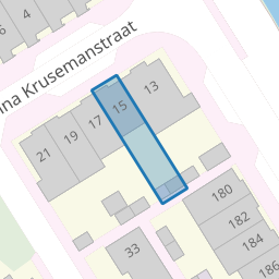 Perceel VSN01-P-3483