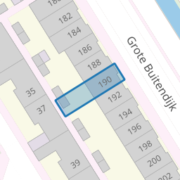 Perceel VSN01-P-3490