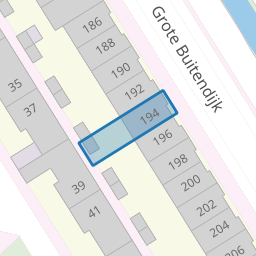 Perceel VSN01-P-3492