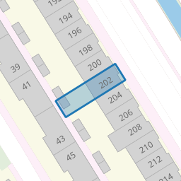 Perceel VSN01-P-3496