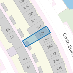 Perceel VSN01-P-3513