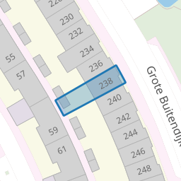 Perceel VSN01-P-3514