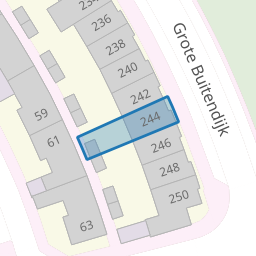 Perceel VSN01-P-3517