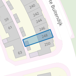 Perceel VSN01-P-3519