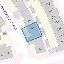 Perceel VSN01-P-3522