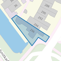 Perceel VSN01-P-3538