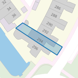 Perceel VSN01-P-3539