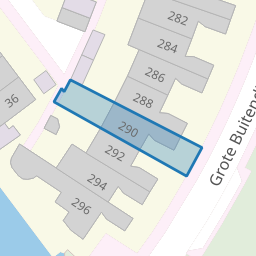 Perceel VSN01-P-3541