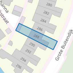 Perceel VSN01-P-3542