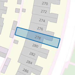 Perceel VSN01-P-3547