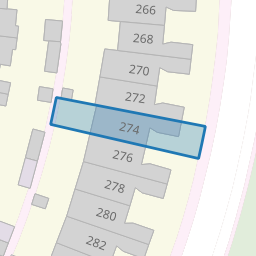 Perceel VSN01-P-3549