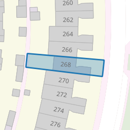 Perceel VSN01-P-3552