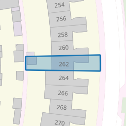 Perceel VSN01-P-3555