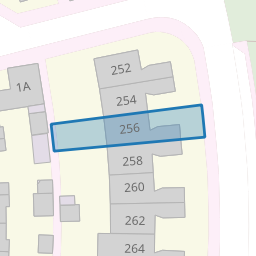 Perceel VSN01-P-3558