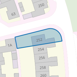 Perceel VSN01-P-3560