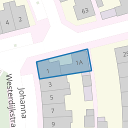 Perceel VSN01-P-3561