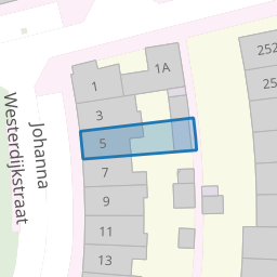 Perceel VSN01-P-3563