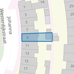 Perceel VSN01-P-3565