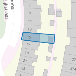 Perceel VSN01-P-3568