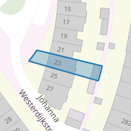 Perceel VSN01-P-3572