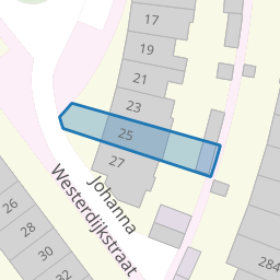 Perceel VSN01-P-3573