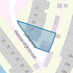 Perceel VSN01-P-3574