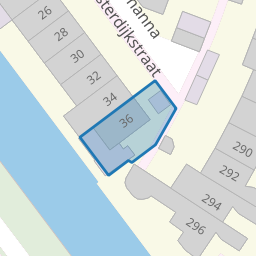 Perceel VSN01-P-3575