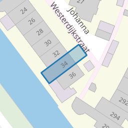 Perceel VSN01-P-3576