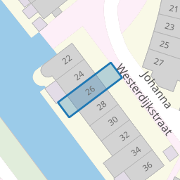 Perceel VSN01-P-3580