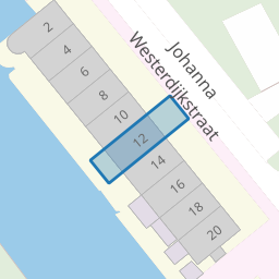 Perceel VSN01-P-3587