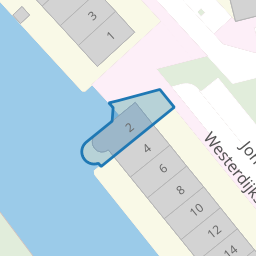 Perceel VSN01-P-3592