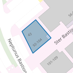 Perceel VSN01-P-3594