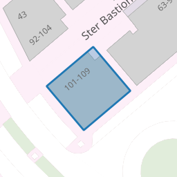 Perceel VSN01-P-3595