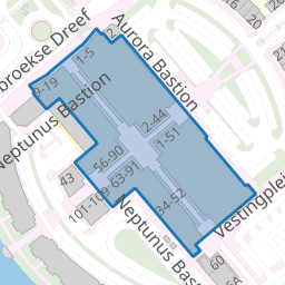 Perceel VSN01-P-3602