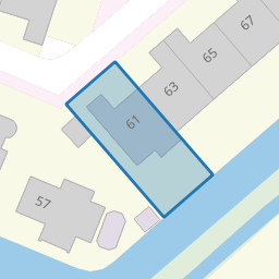 Perceel VSN01-P-3613