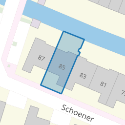 Perceel VSN01-P-3643