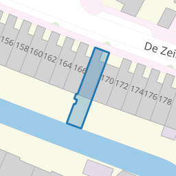 Perceel VSN01-P-3657