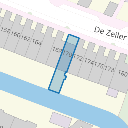 Perceel VSN01-P-3658